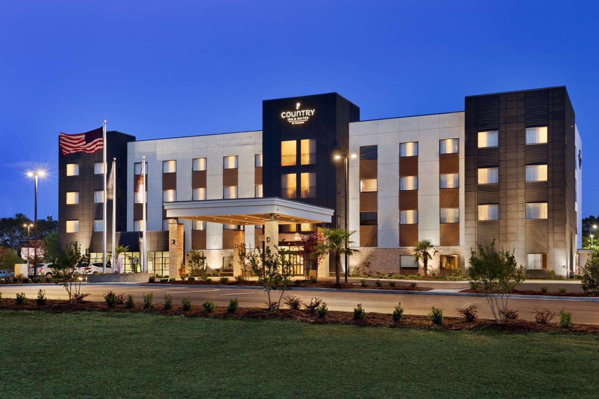 Country Inn & Suites By Radisson, Smithfield-Selma, Nc Exterior photo